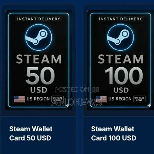 PlayStation Gift Cards