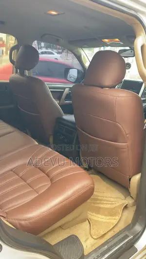 Toyota Land Cruiser 4.0 V6 DSL 2012 Silver