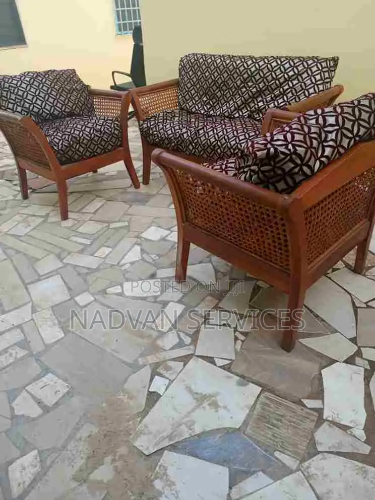 Kane Chair