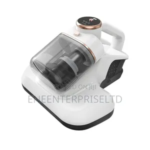 Double Cup Mite Remover Mite Removal/Sterilization/Vacuum Cleaning