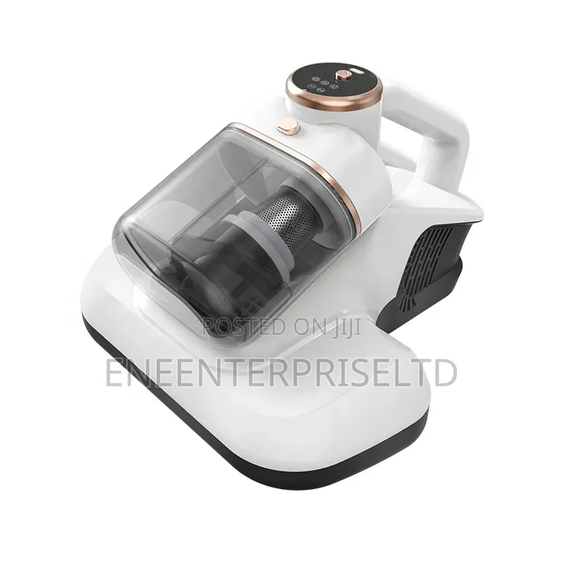 Double Cup Mite Remover Mite Removal/Sterilization/Vacuum Cleaning