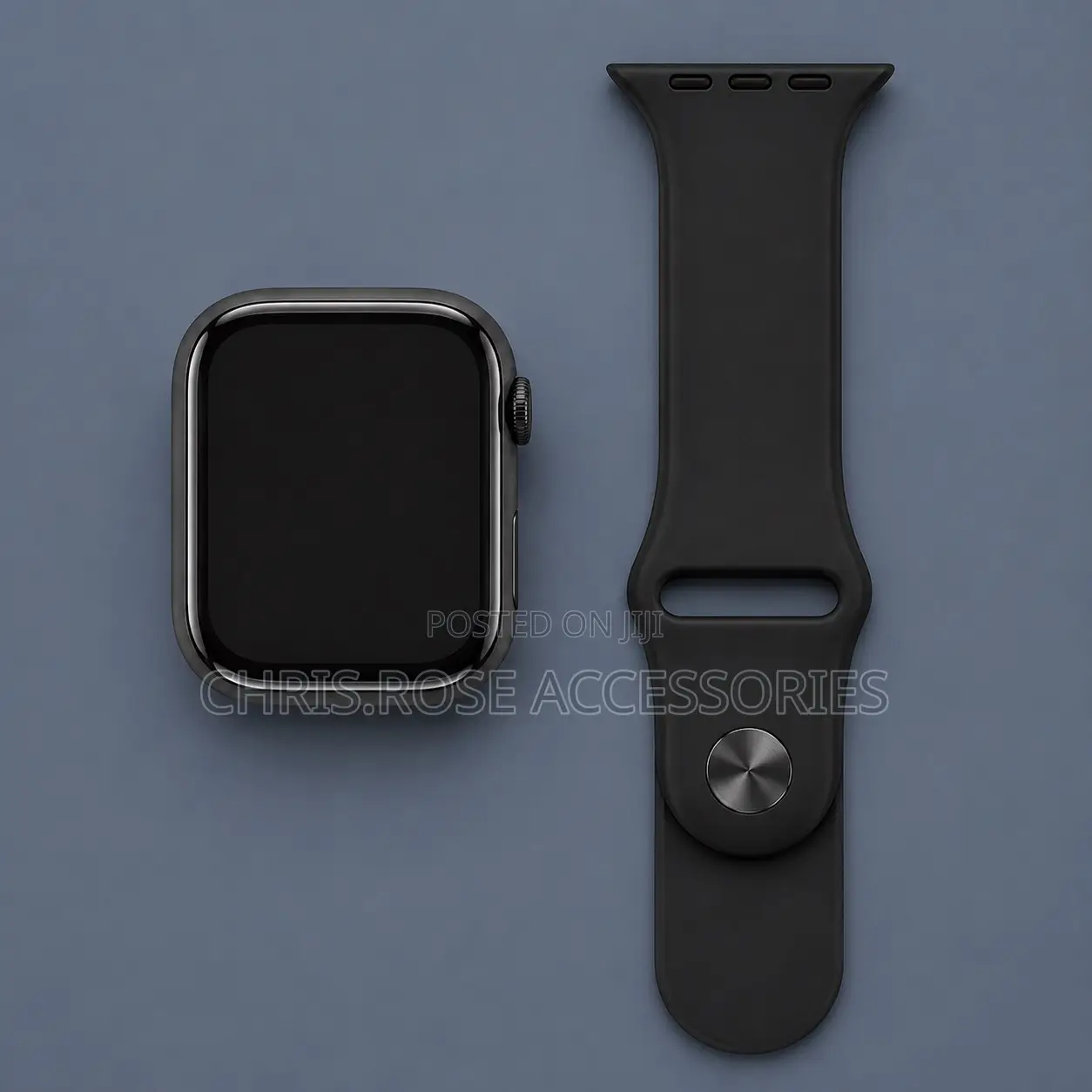 Smart Watch – SIM Card Support,