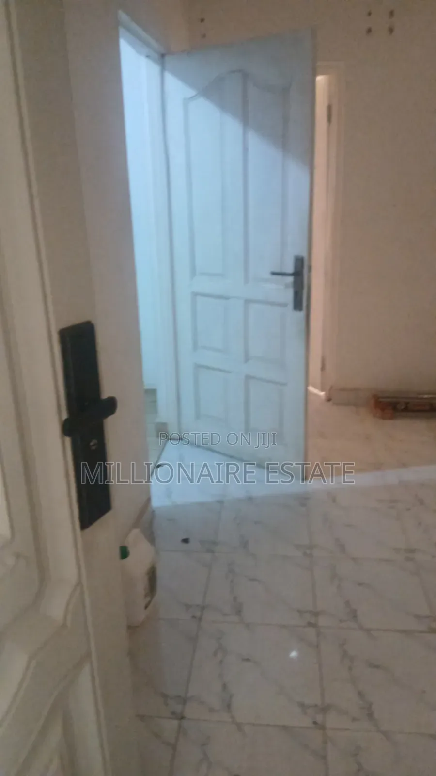 1bdrm Apartment in Billionaire Estate, Kwabenya for rent