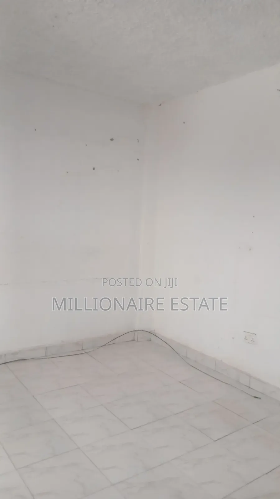 1bdrm Apartment in Billionaire Estate, Kwabenya for rent