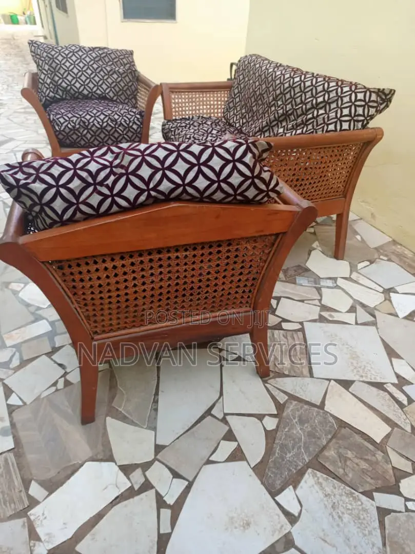 Kane Chair