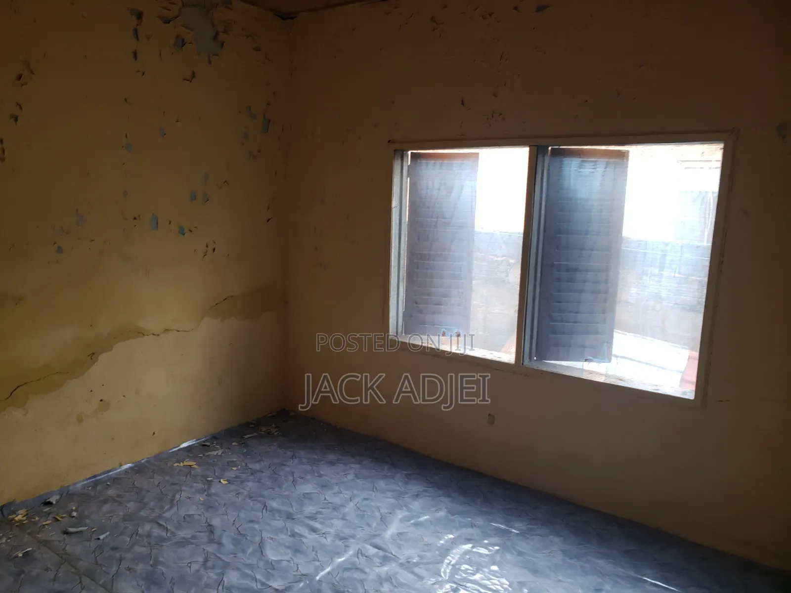 1bdrm House in Madina Social, Ga East Municipal for rent
