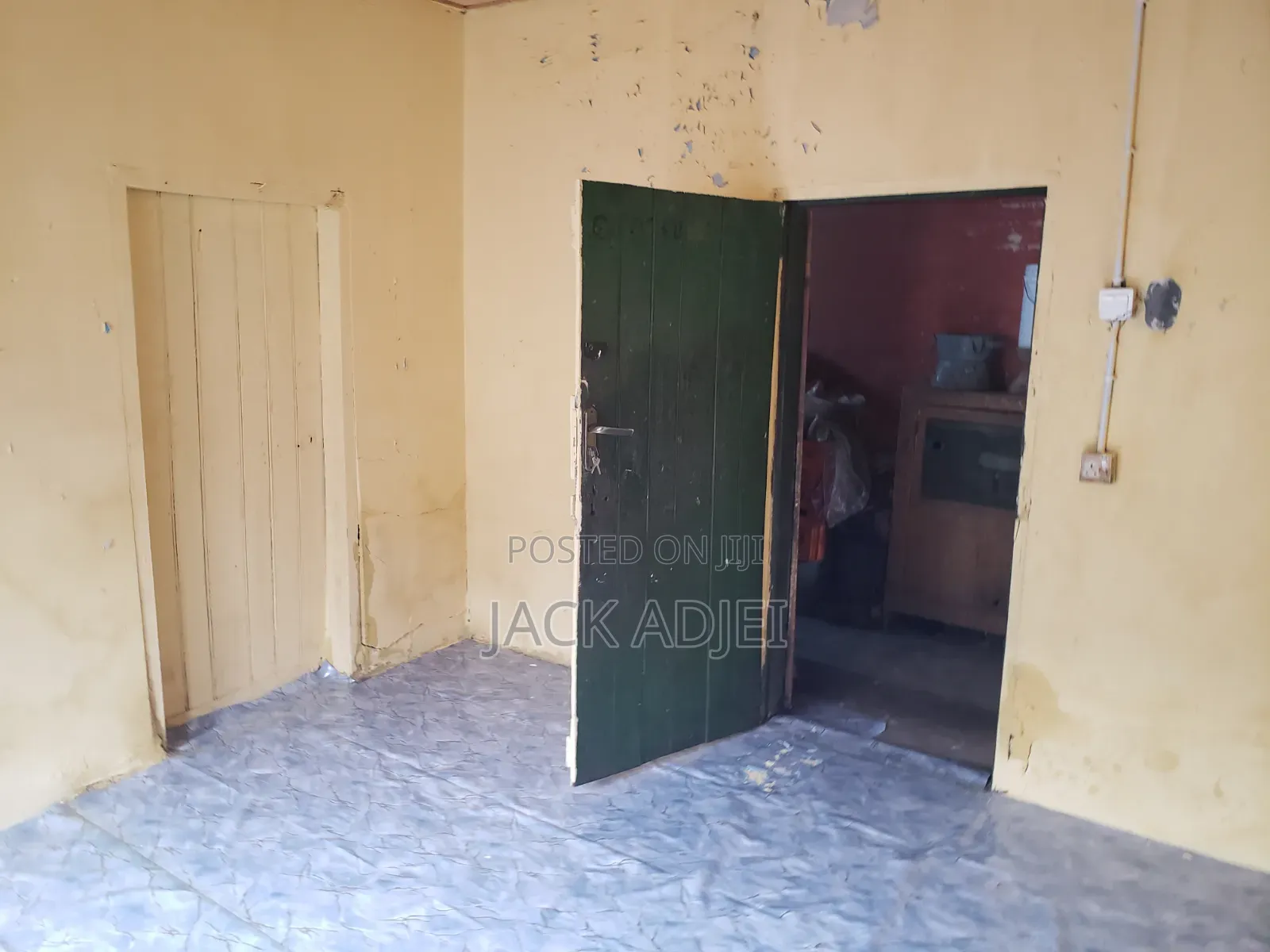 1bdrm House in Madina Social, Ga East Municipal for rent