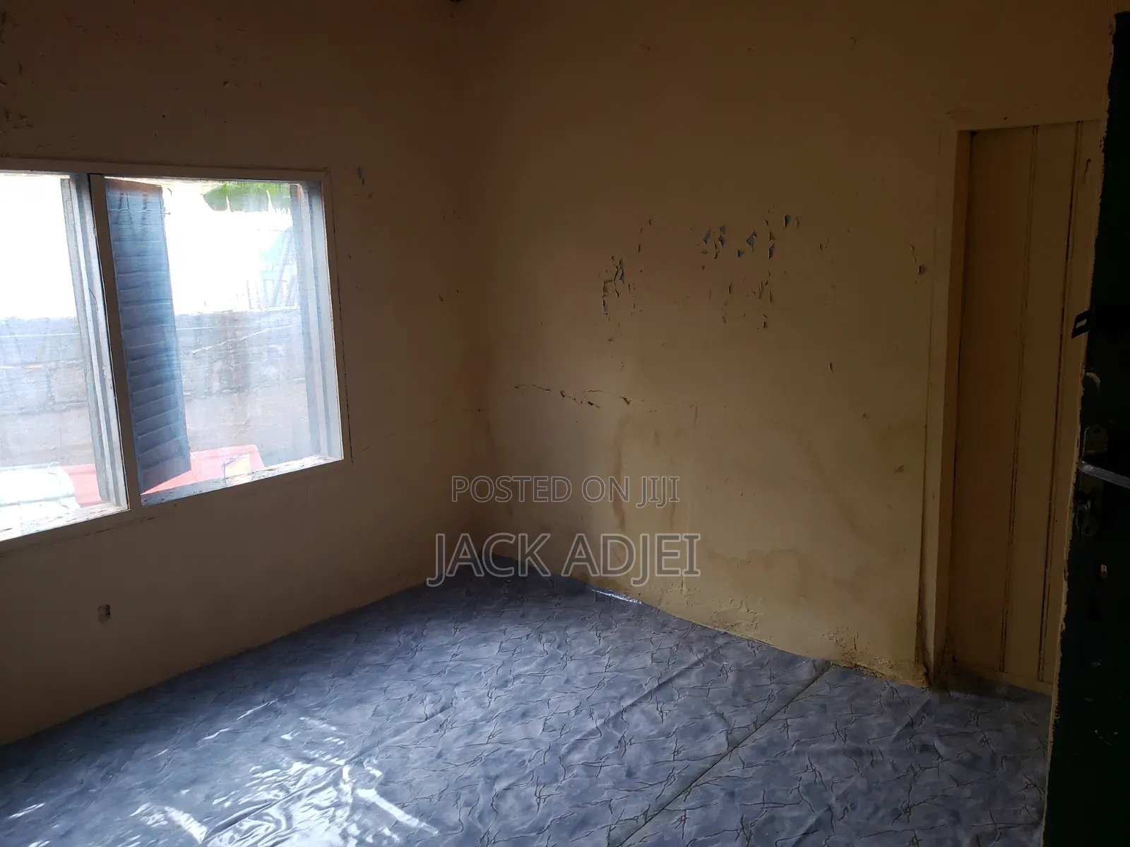 1bdrm House in Madina Social, Ga East Municipal for rent