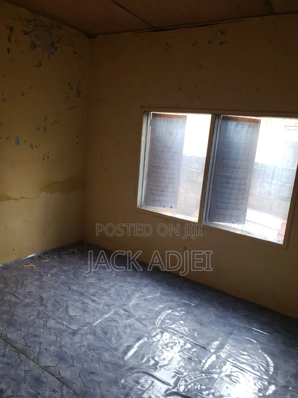 1bdrm House in Madina Social, Ga East Municipal for rent