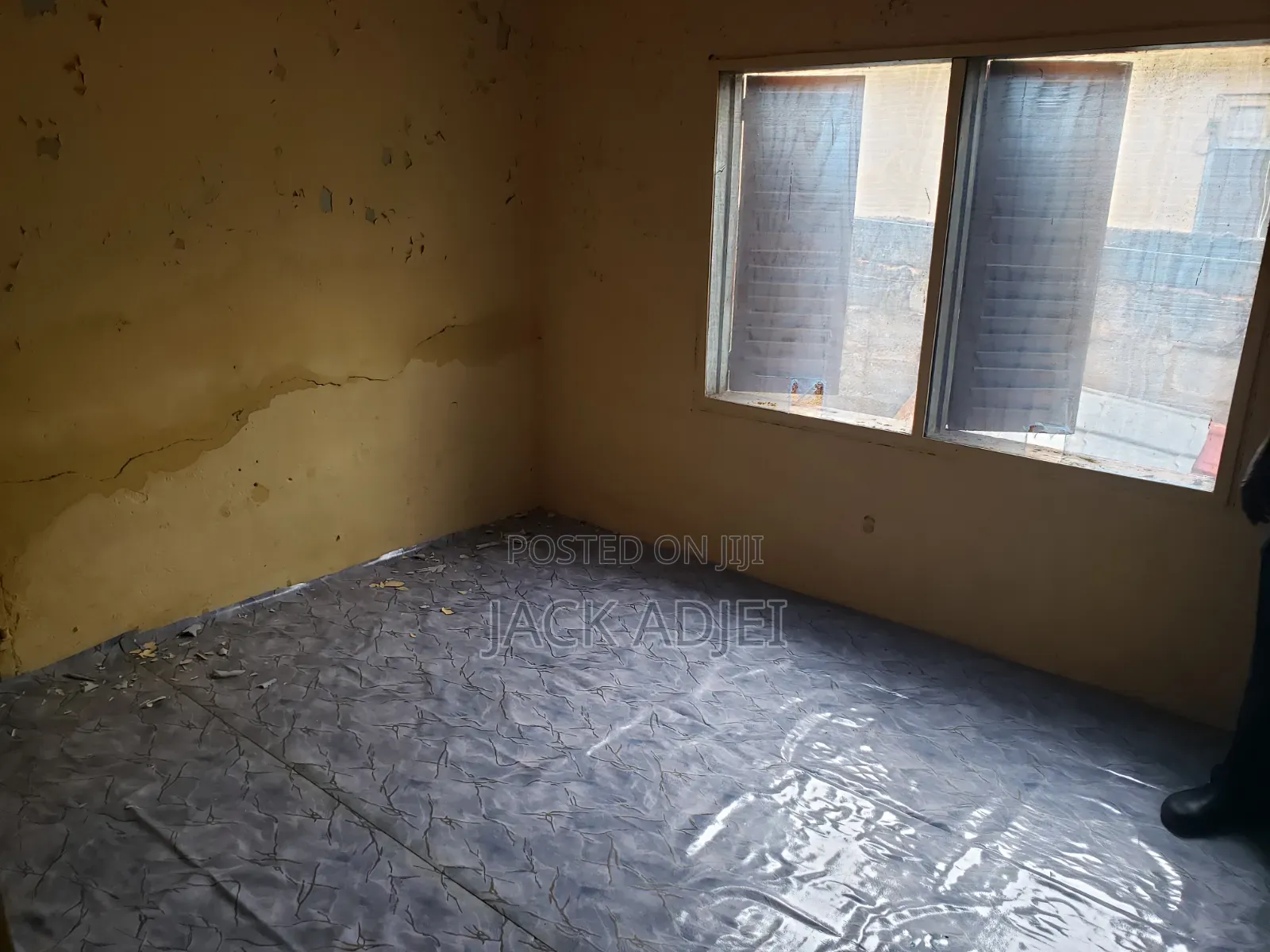 1bdrm House in Madina Social, Ga East Municipal for rent
