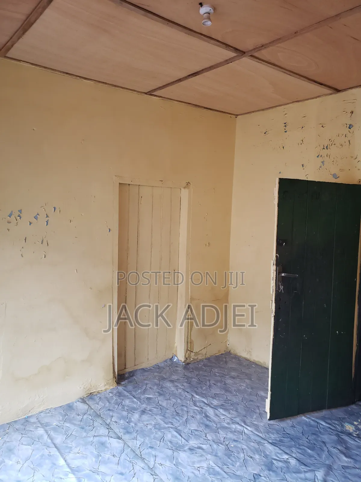 1bdrm House in Madina Social, Ga East Municipal for rent