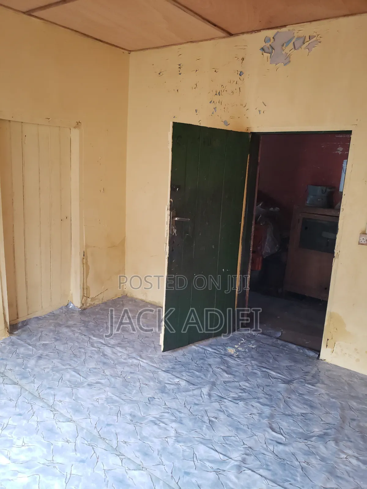 1bdrm House in Madina Social, Ga East Municipal for rent