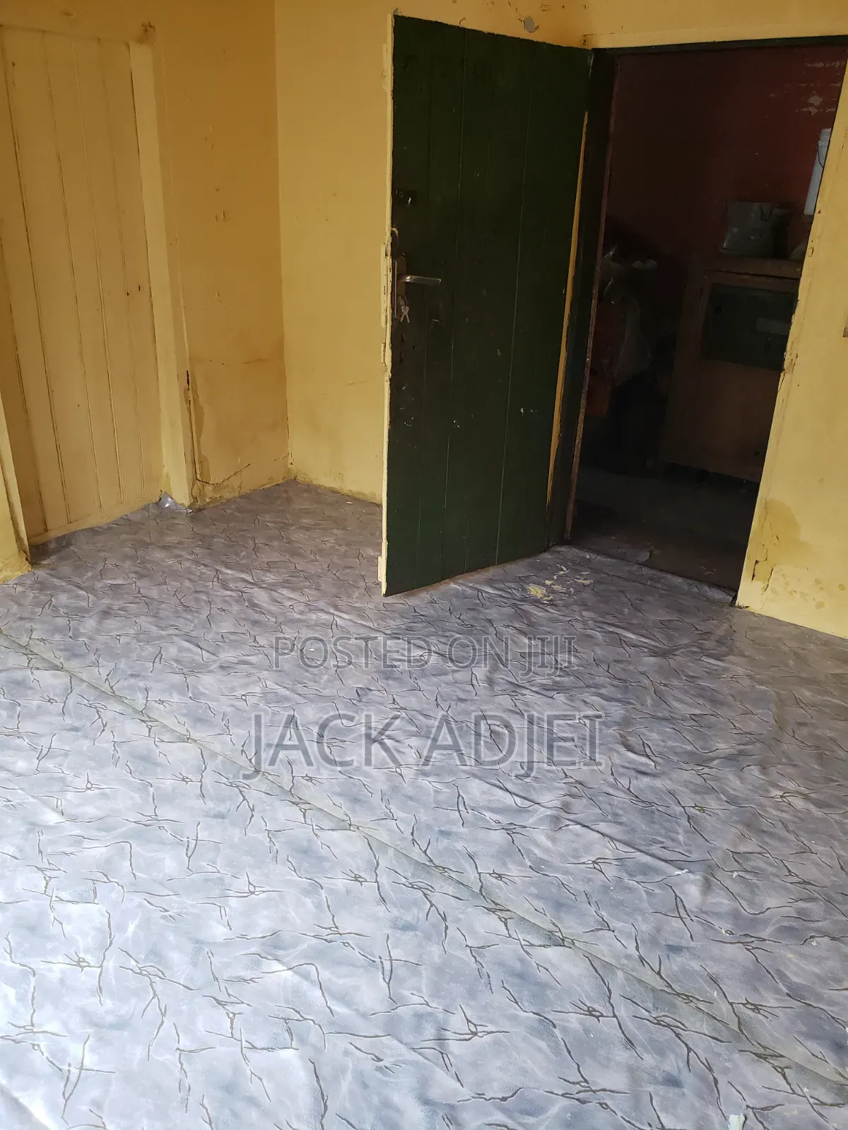 1bdrm House in Madina Social, Ga East Municipal for rent