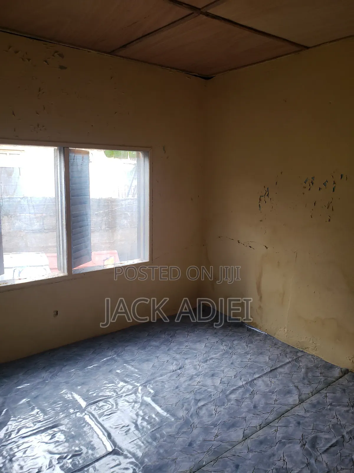 1bdrm House in Madina Social, Ga East Municipal for rent