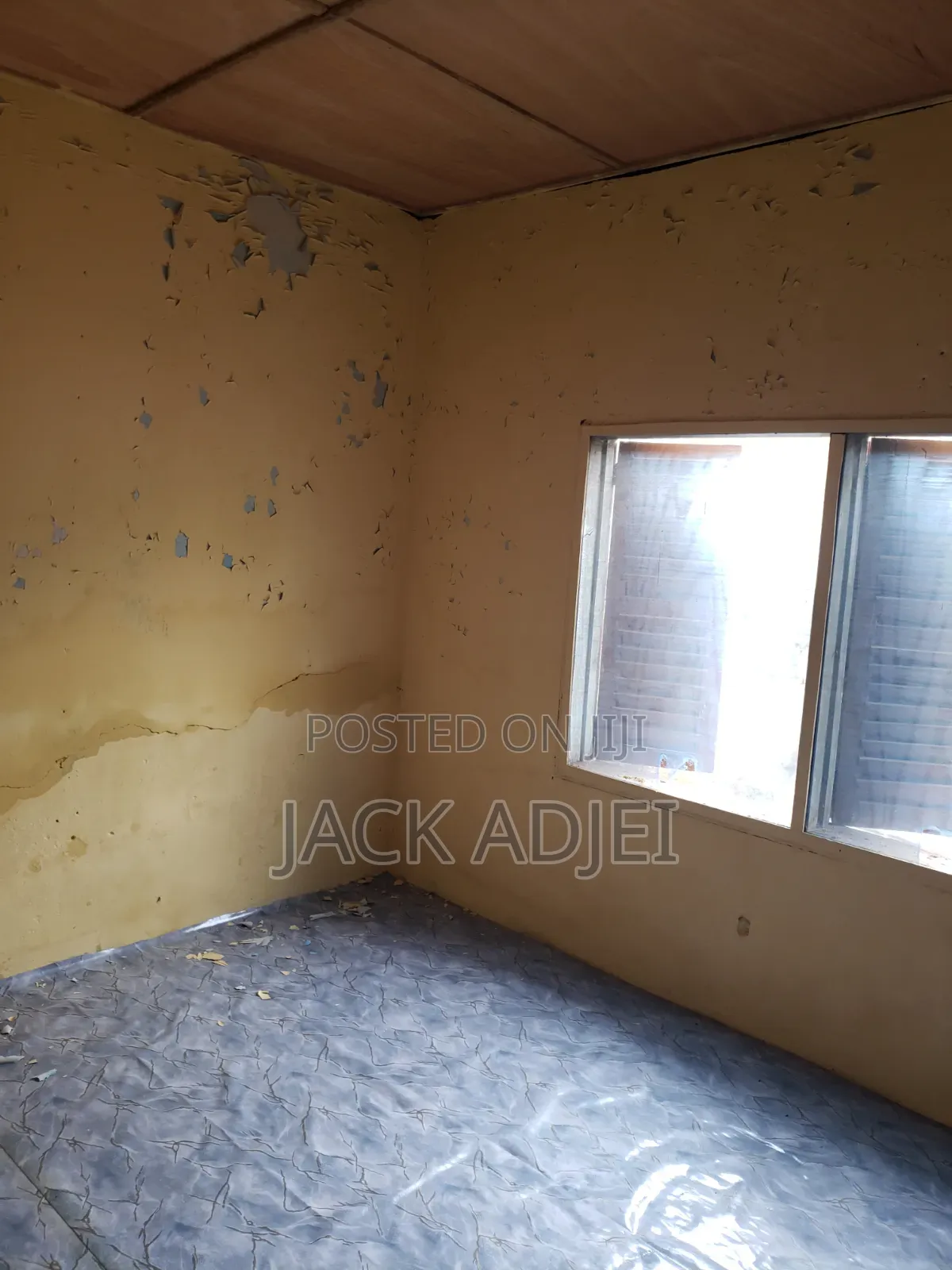 1bdrm House in Madina Social, Ga East Municipal for rent