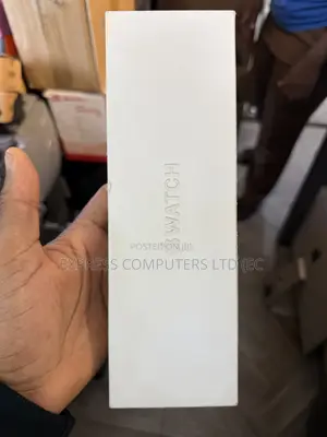 Apple Ori