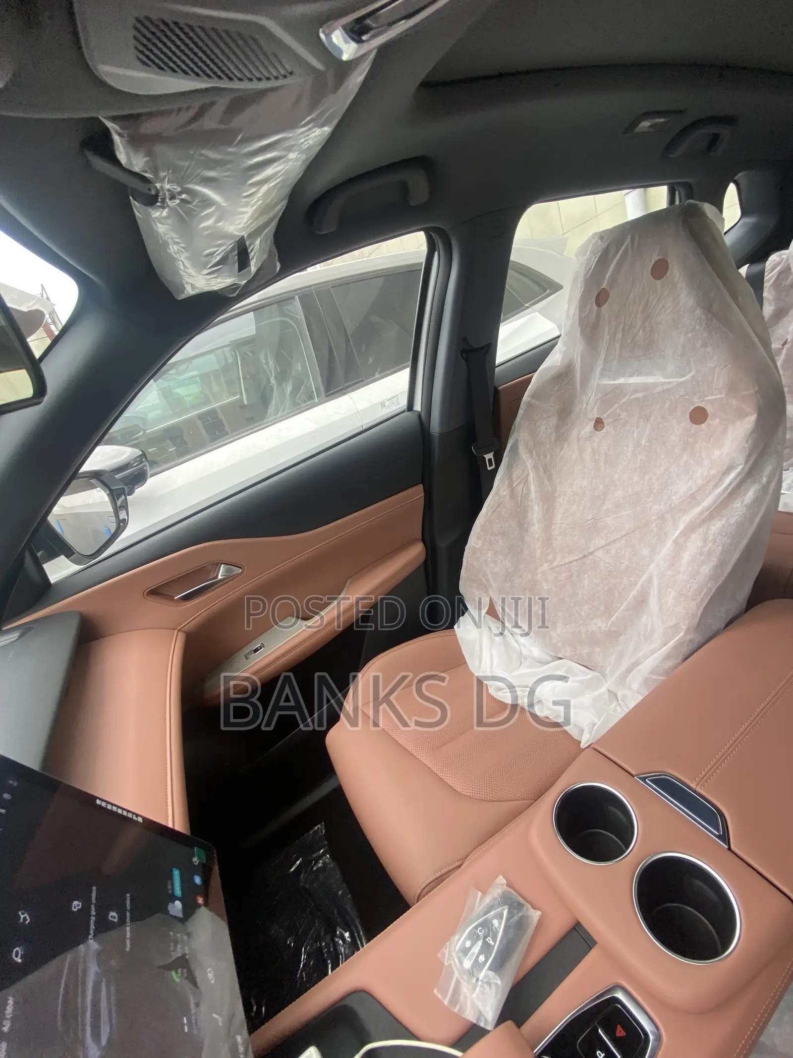 New Changan UNI-Z 1.5T Premium 2026 White