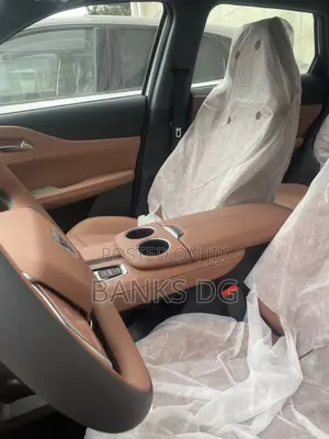 New Changan UNI-Z 1.5T Premium 2026 White