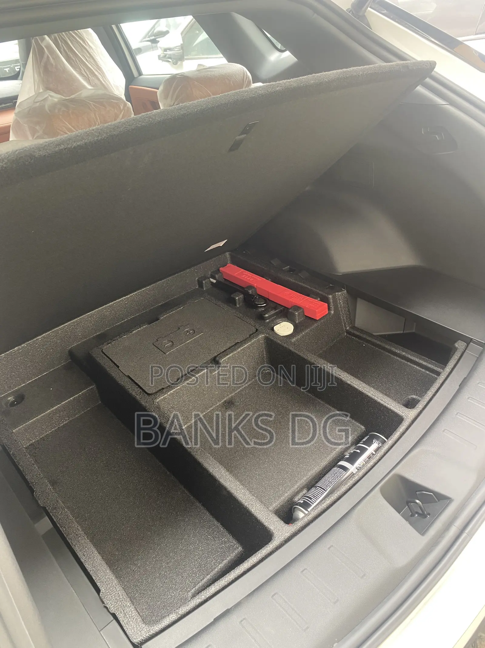 New Changan UNI-Z 1.5T Premium 2026 White