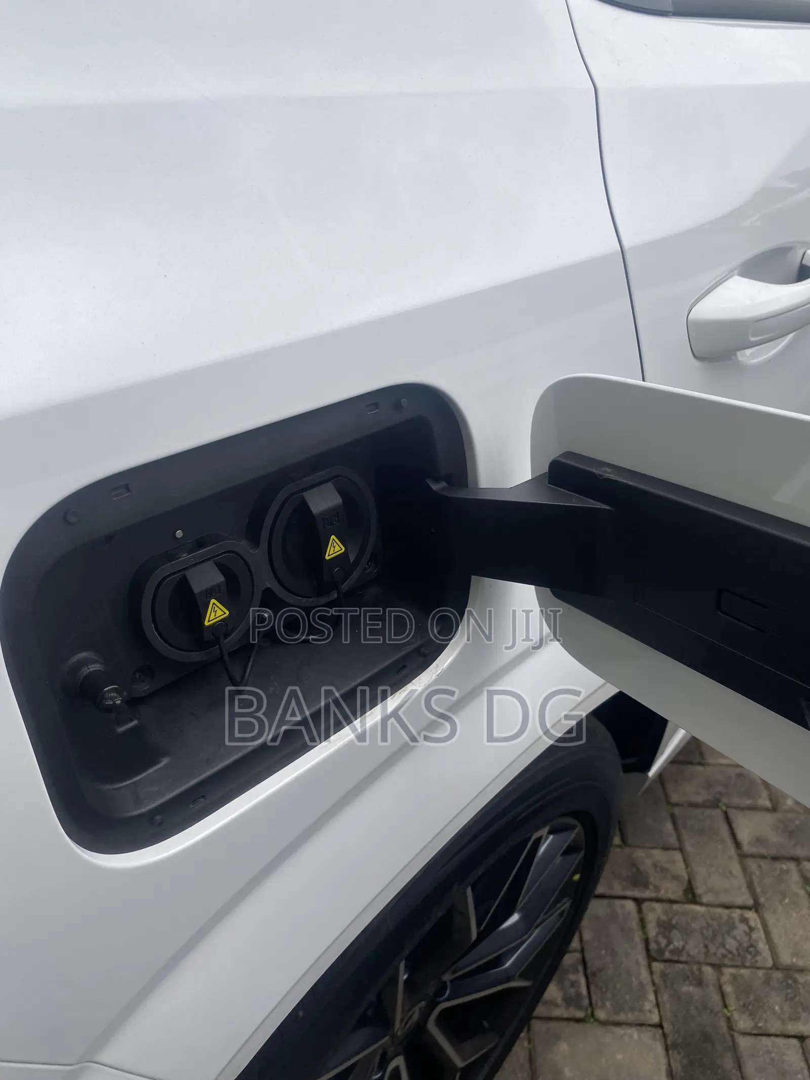 New Changan UNI-Z 1.5T Premium 2026 White