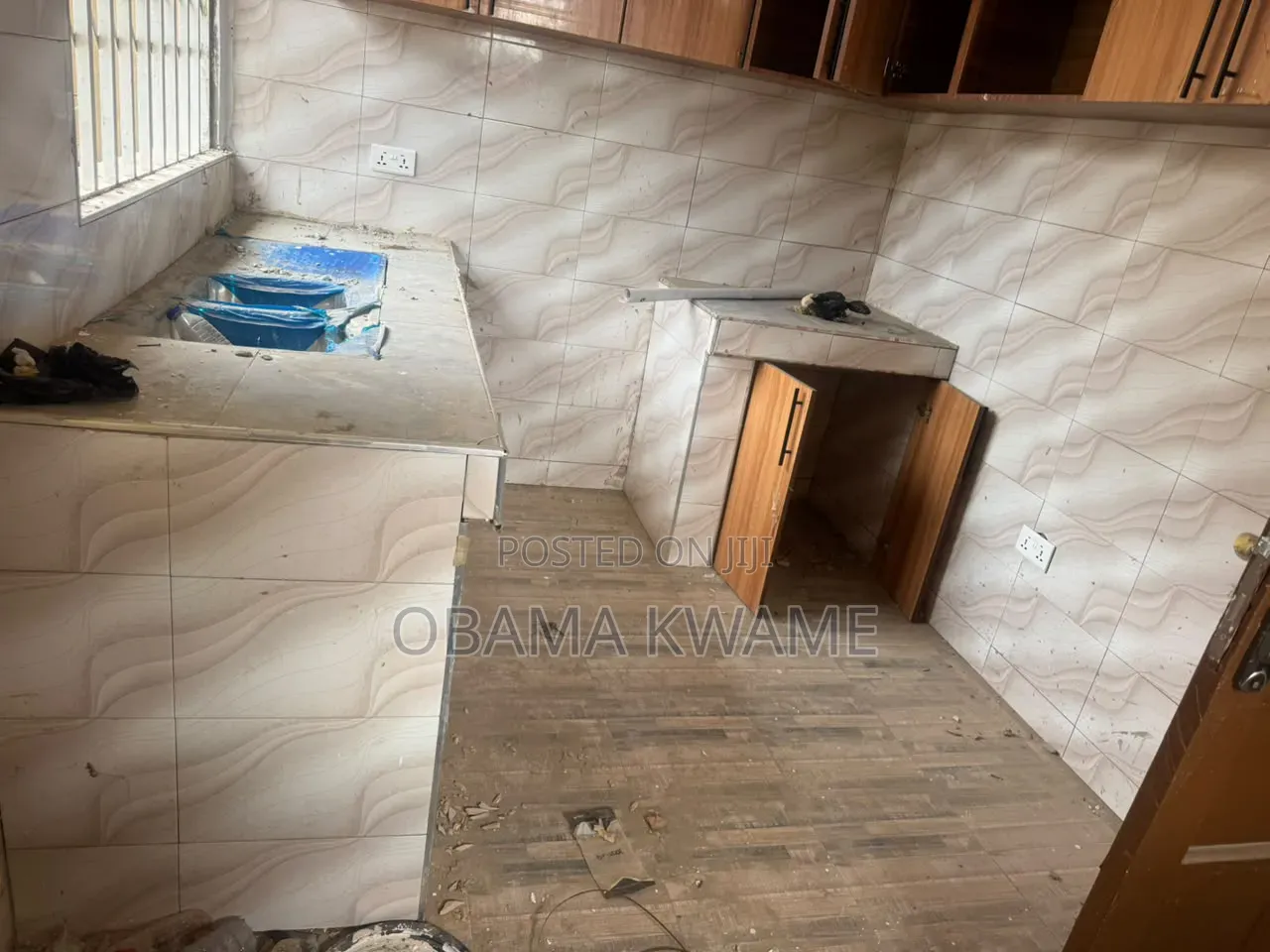 2bdrm Apartment in Laryea Homes, Ola Achool Area for rent