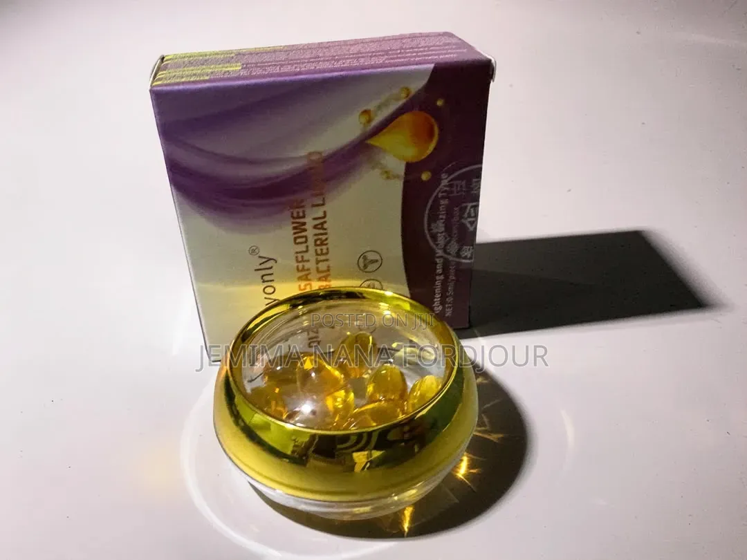 Vagina Tightening, Lubricant, Antibacterial and Orgasm Pearls