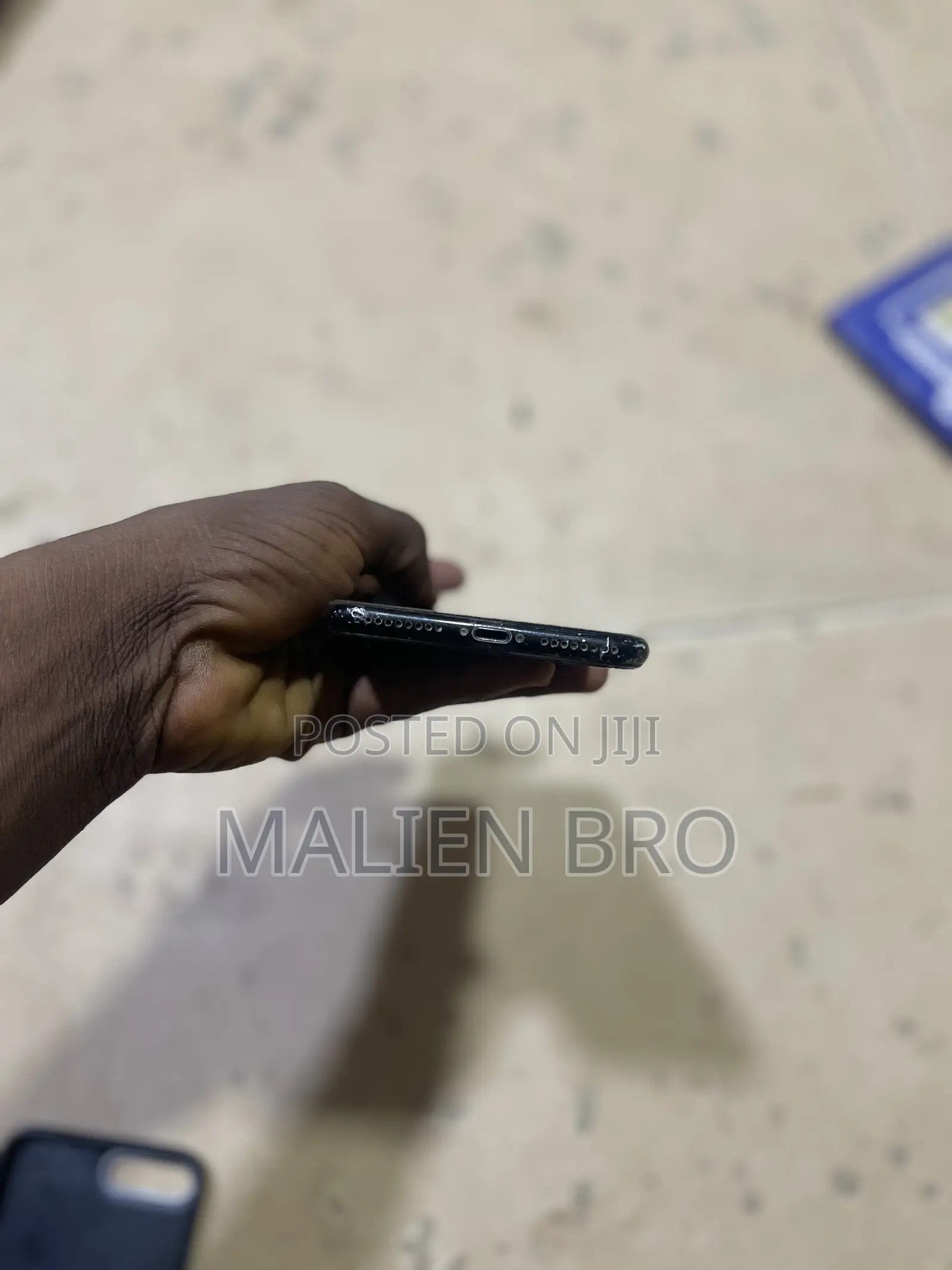 Apple iPhone 7 Plus 128 GB Black