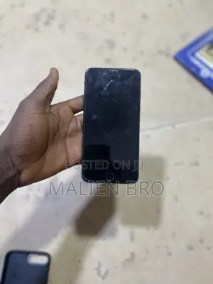 Apple iPhone 7 Plus 128 GB Black