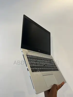 Laptop HP EliteBook 745 G6 8GB AMD Ryzen 3 SSD 256GB