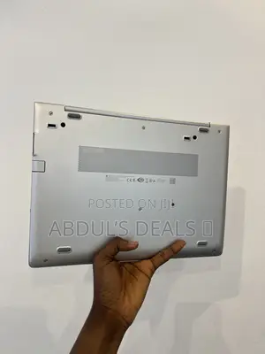 Laptop HP EliteBook 745 G6 8GB AMD Ryzen 3 SSD 256GB
