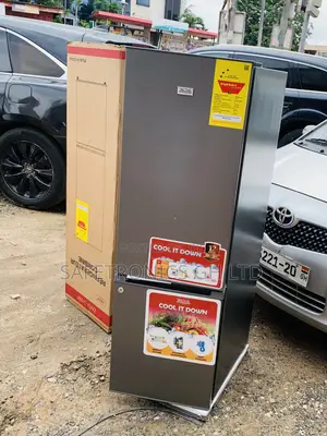 Recommend Bottom Mount Zara-240bf 201L Two-Door Refrigerator