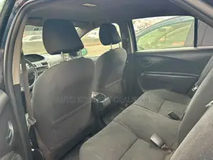 Toyota Yaris 2010