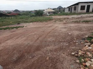2 Plots of Land for Sale at Agric Yabi Road Side