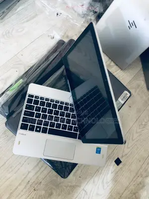 Laptop HP EliteBook Revolve 810 G3 Tablet 8GB Intel Core i7 SSD 256GB