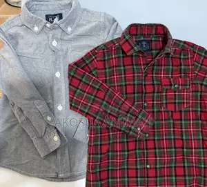 Quality Thrift Boys Clothes - Trousers, Shorts, Shirts