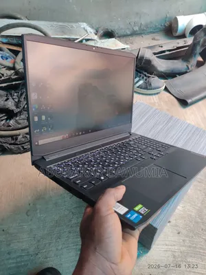 Laptop Lenovo Ideapad 3 16GB Intel Core i5 SSD 512GB