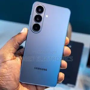 New Samsung Galaxy S26 Ultra 5G 1 TB Blue