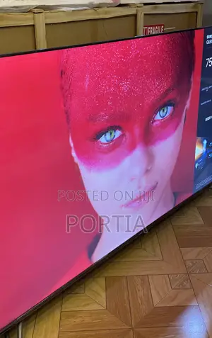 Brand New Samsung TV