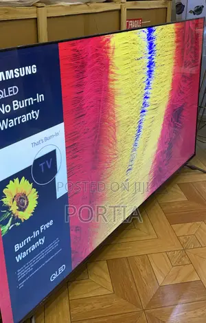 Brand New Samsung TV