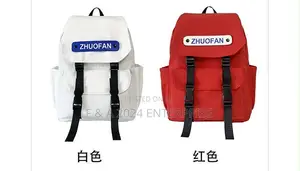 Kids School Bags Available