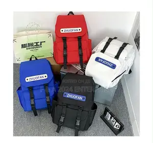 Kids School Bags Available