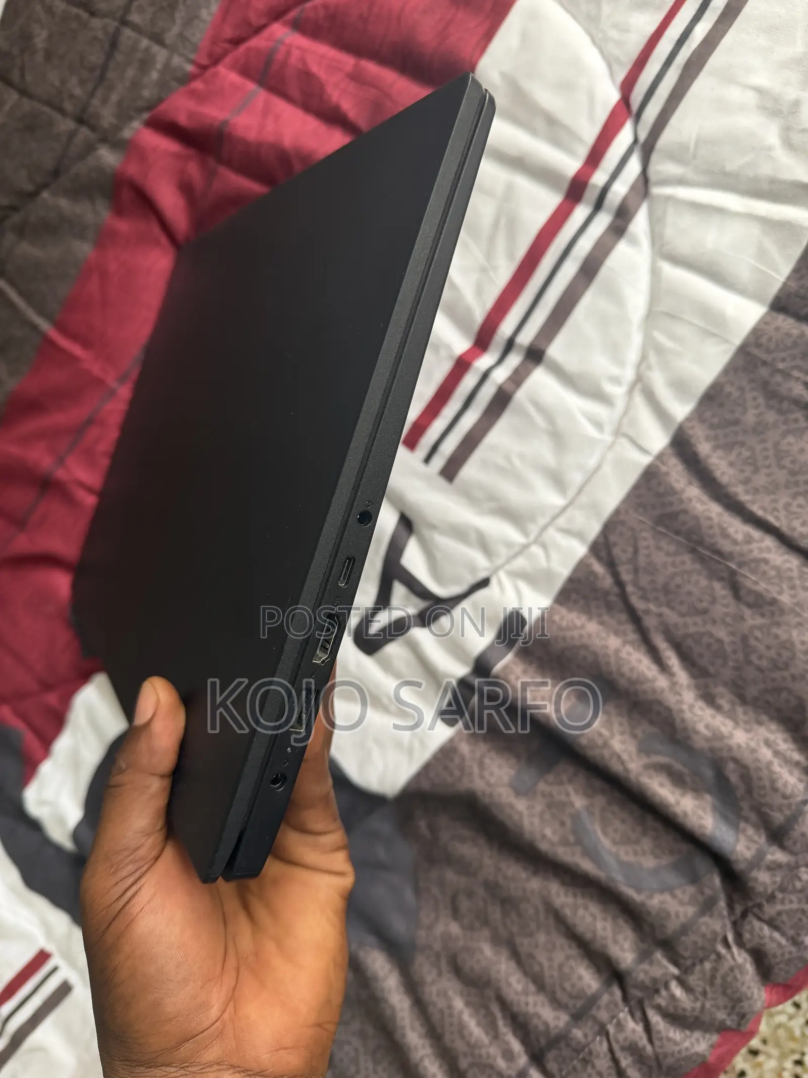 Laptop Lenovo V15 G4 8GB AMD Ryzen 5 SSD 256GB