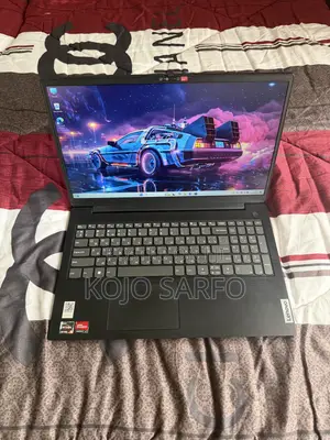 Laptop Lenovo V15 G4 8GB AMD Ryzen 5 SSD 256GB