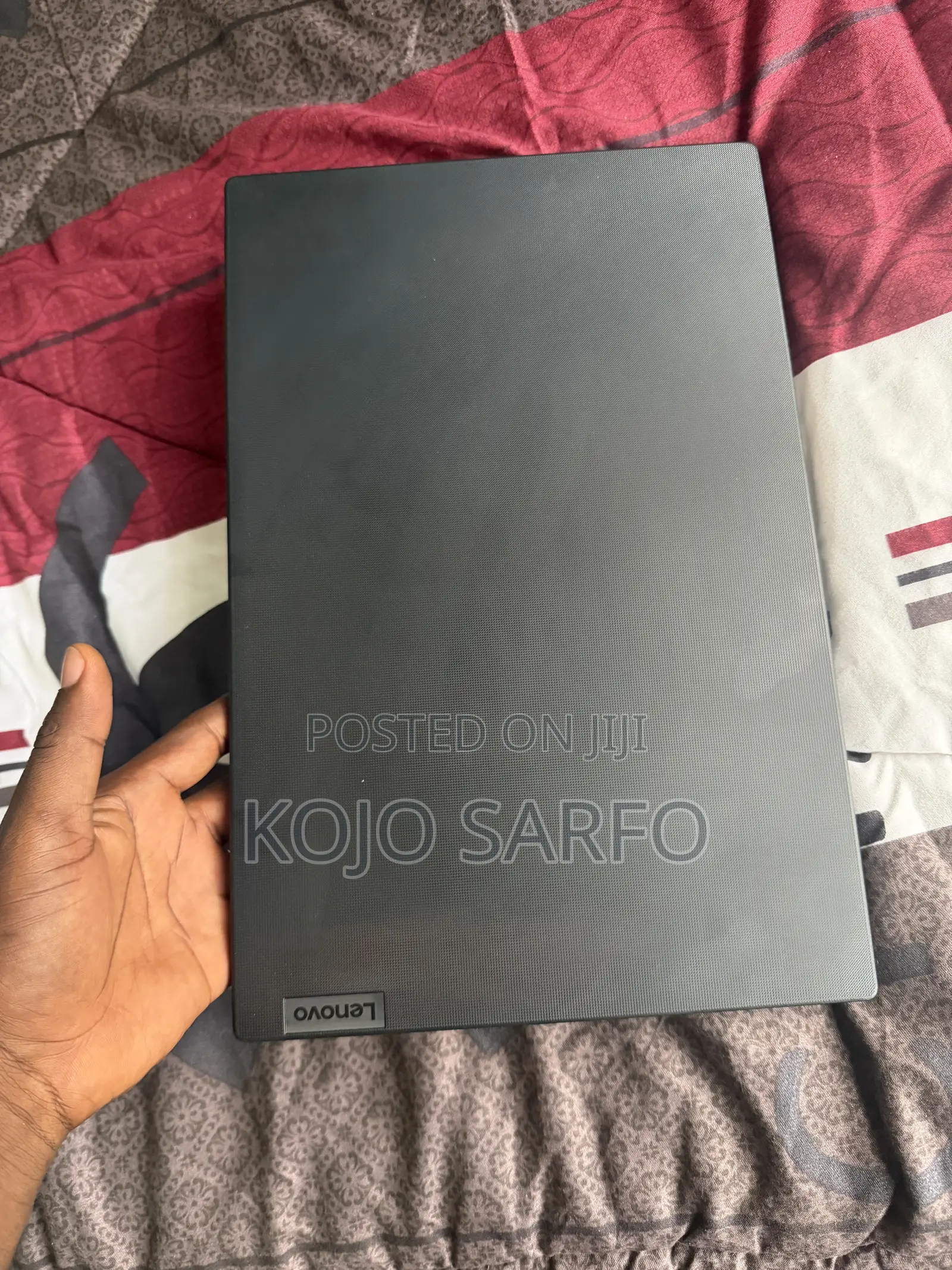 Laptop Lenovo V15 G4 8GB AMD Ryzen 5 SSD 256GB