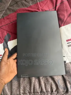 Laptop Lenovo V15 G4 8GB AMD Ryzen 5 SSD 256GB