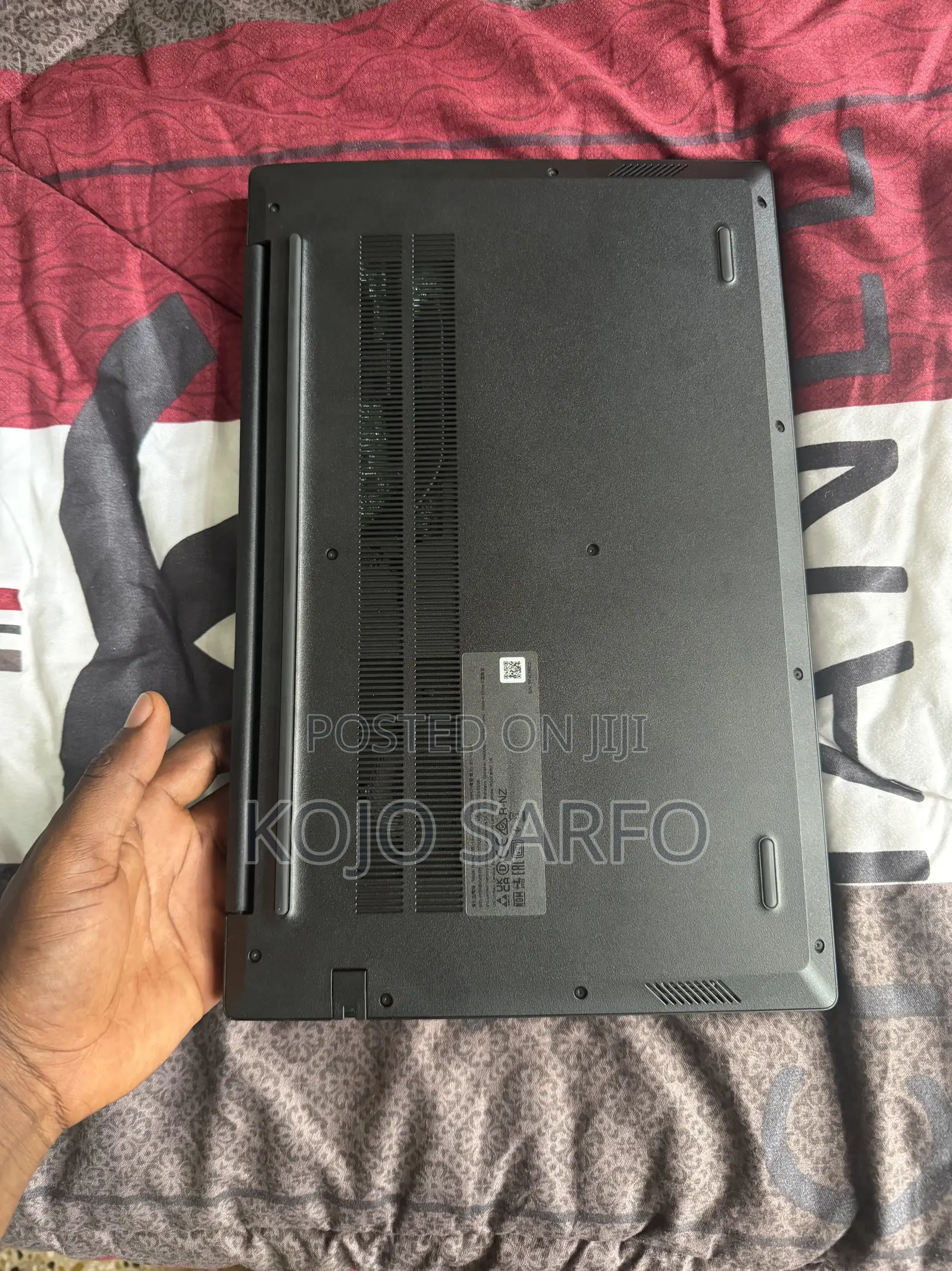 Laptop Lenovo V15 G4 8GB AMD Ryzen 5 SSD 256GB