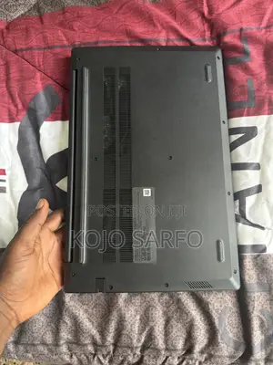 Laptop Lenovo V15 G4 8GB AMD Ryzen 5 SSD 256GB