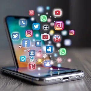Express Social Media Boosting and Advertising Services