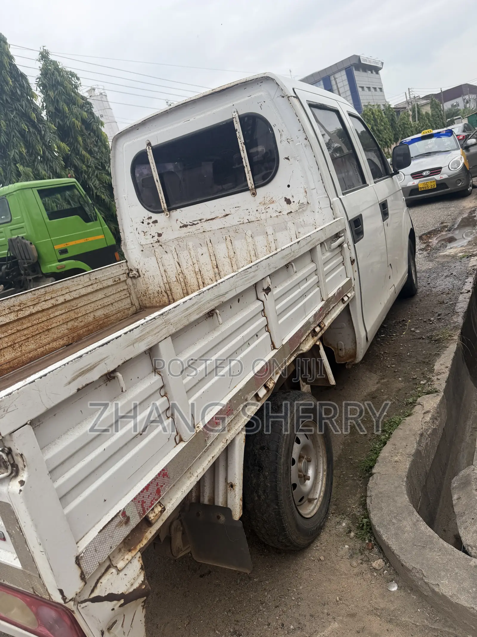 Truck for Sale