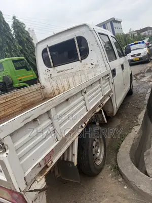 Truck for Sale